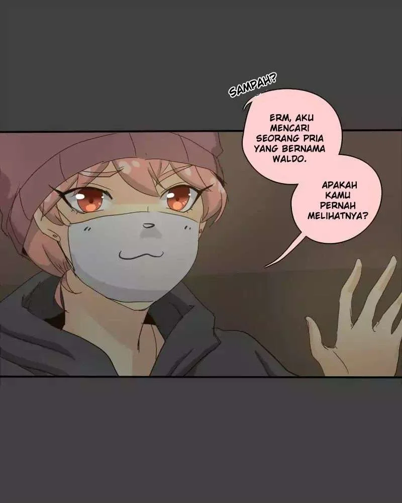 unOrdinary Chapter 97 Gambar 20