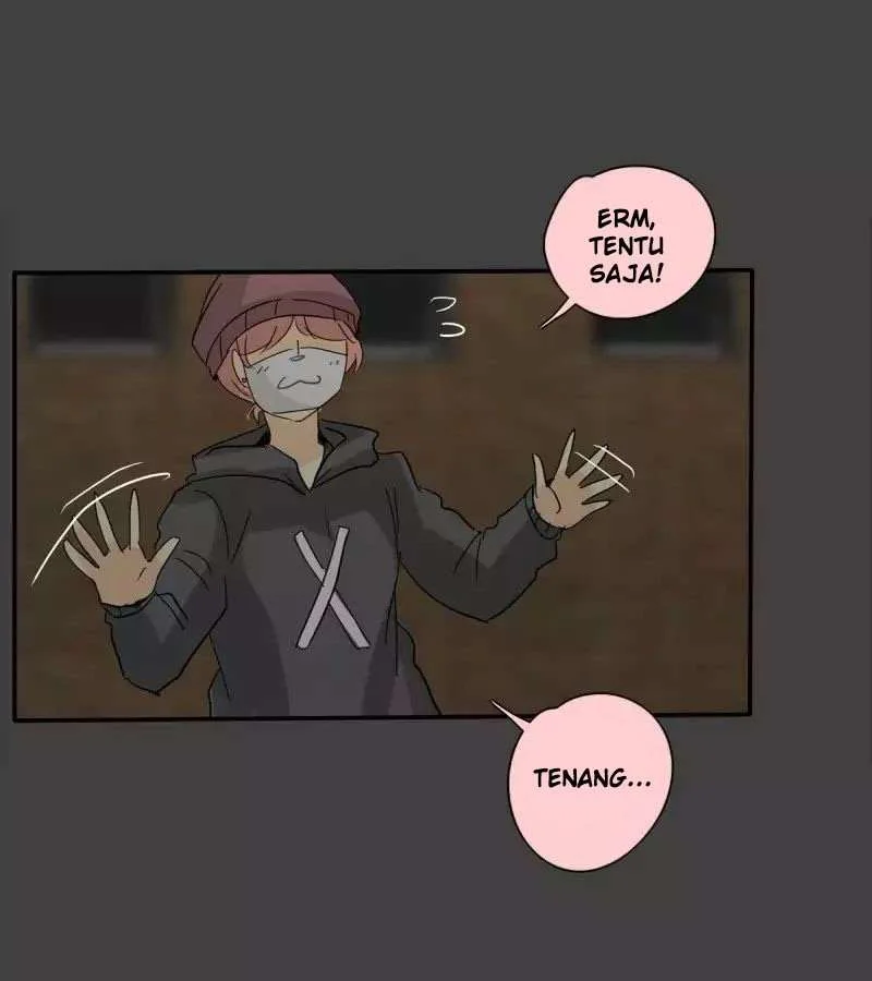 unOrdinary Chapter 97 Gambar 22