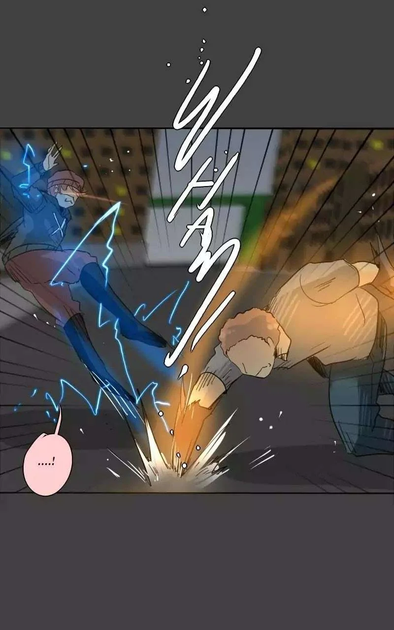 unOrdinary Chapter 97 Gambar 24