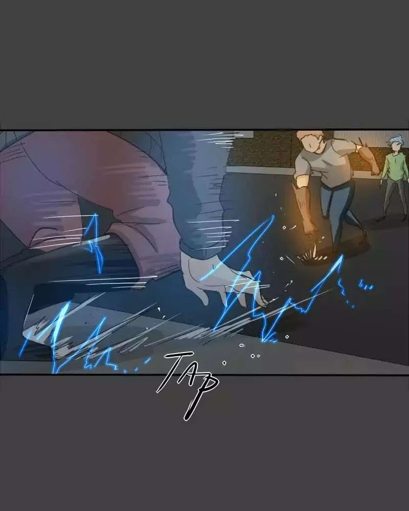 unOrdinary Chapter 97 Gambar 25