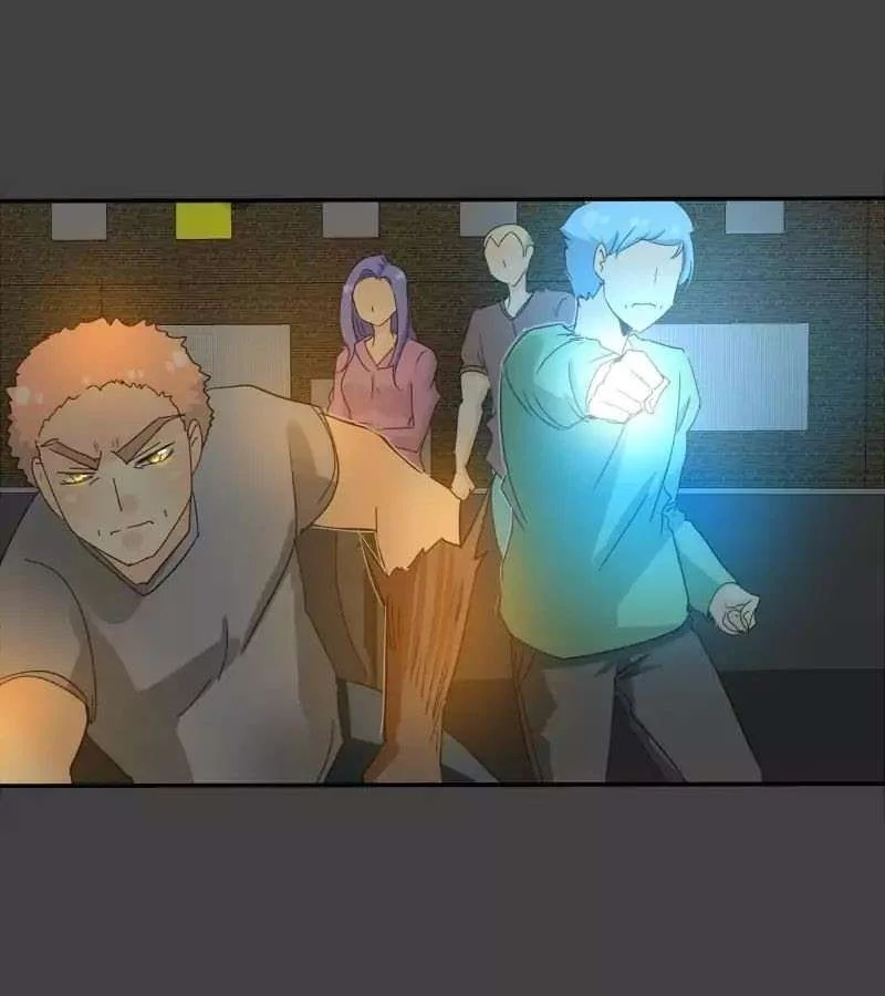 unOrdinary Chapter 97 Gambar 31