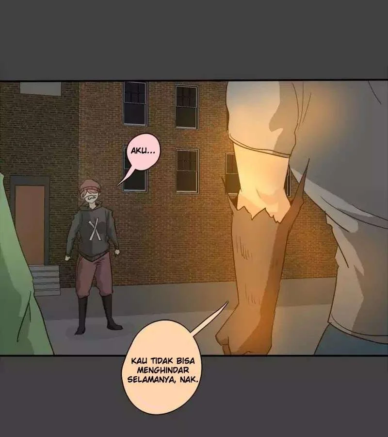 unOrdinary Chapter 97 Gambar 33