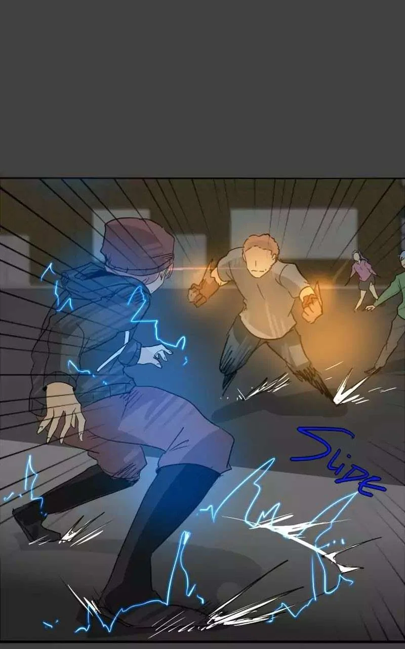 unOrdinary Chapter 97 Gambar 39