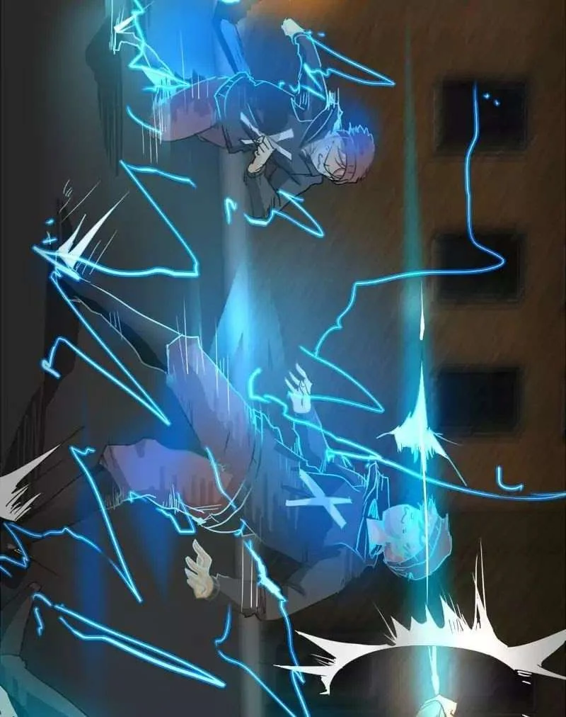 unOrdinary Chapter 97 Gambar 43