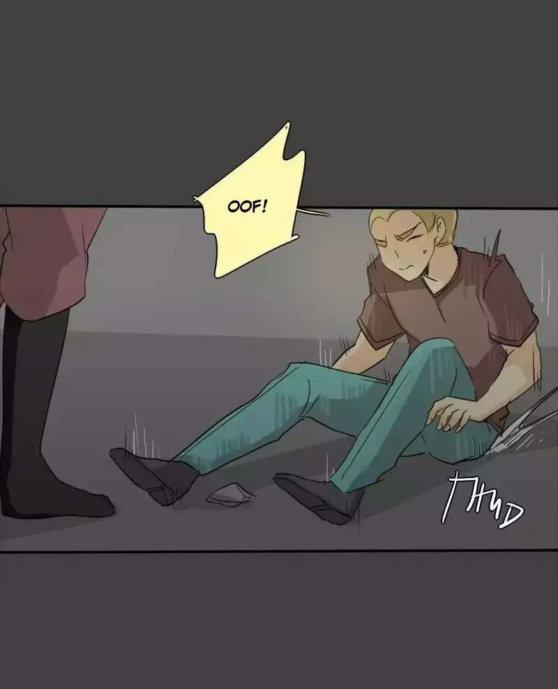 unOrdinary Chapter 97 Gambar 71