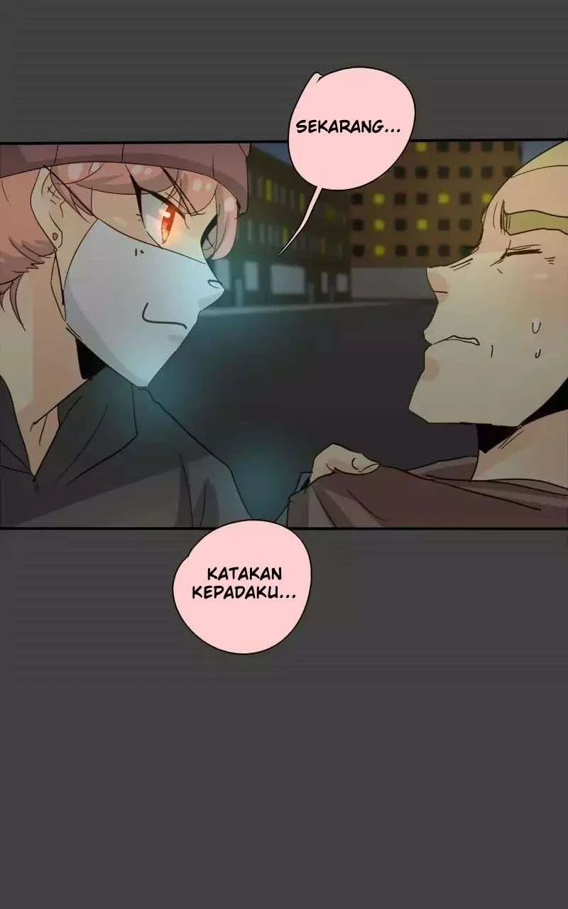 unOrdinary Chapter 97 Gambar 76