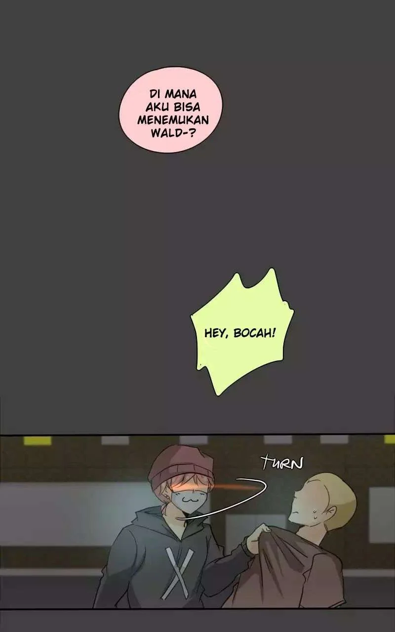 unOrdinary Chapter 97 Gambar 77