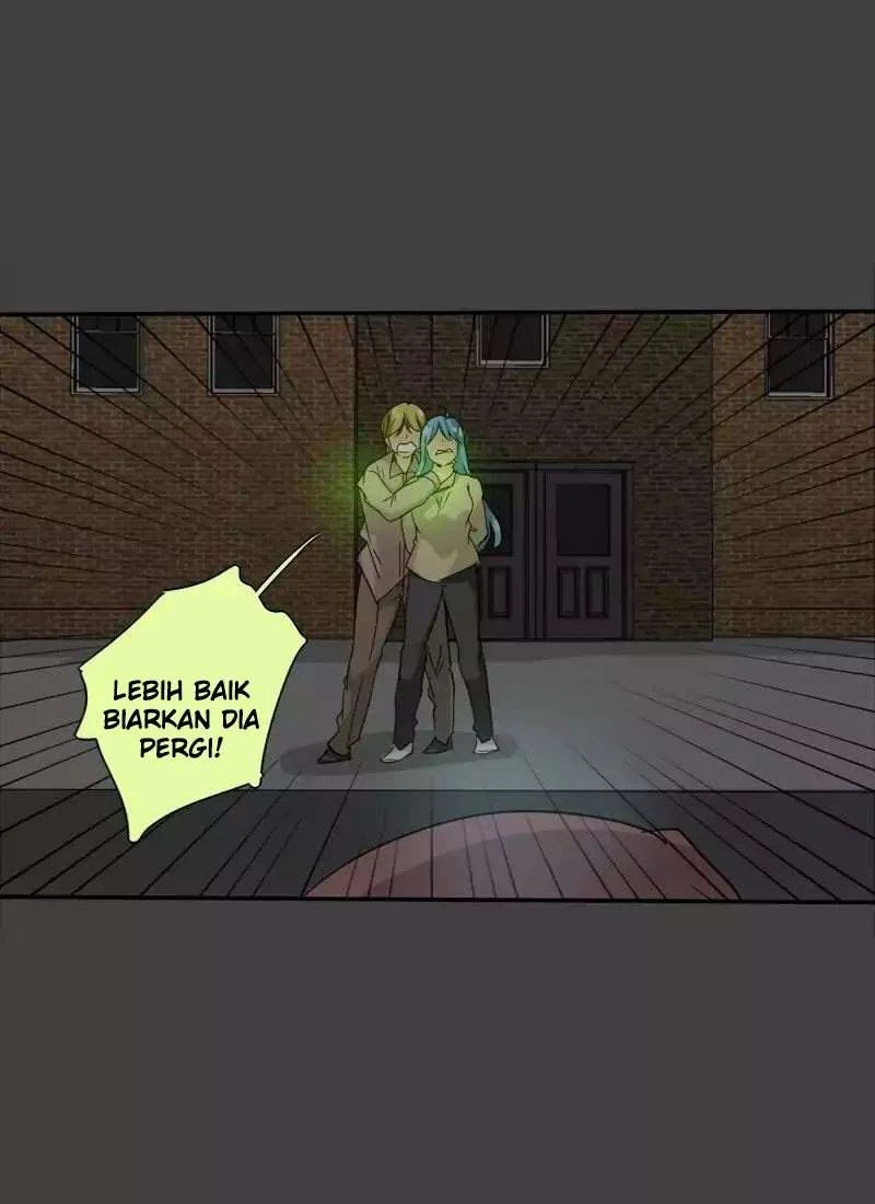 unOrdinary Chapter 97 Gambar 79