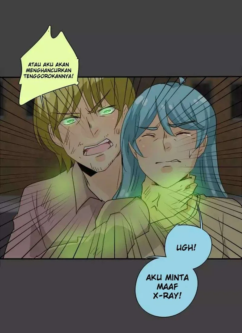 unOrdinary Chapter 97 Gambar 80