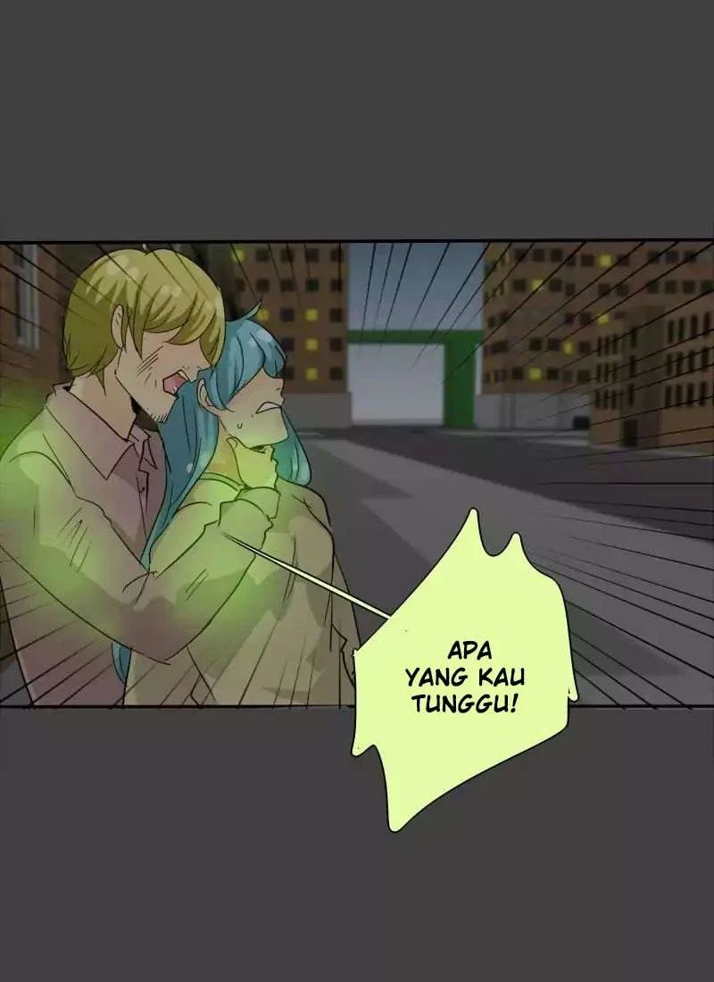 unOrdinary Chapter 97 Gambar 81