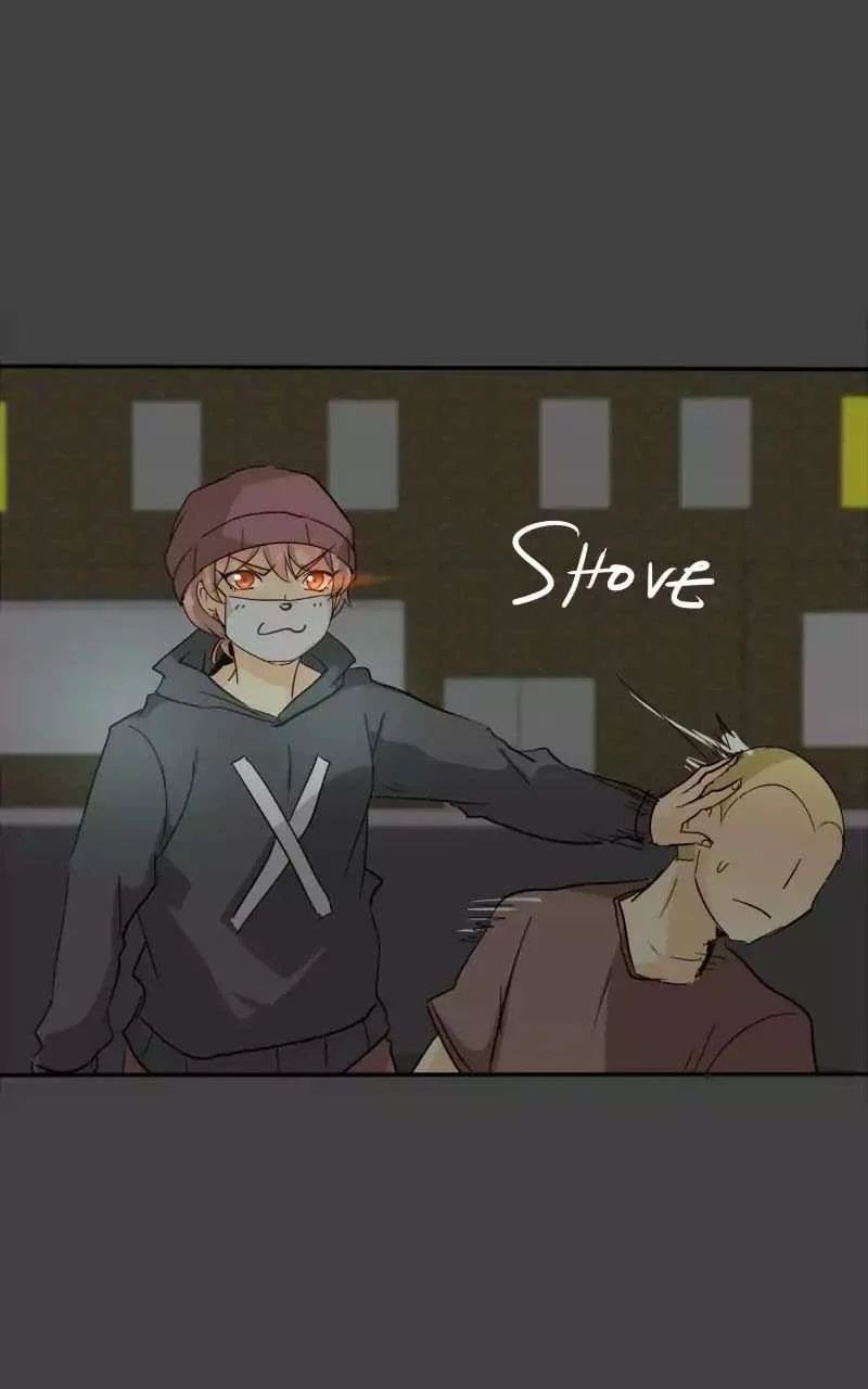 unOrdinary Chapter 97 Gambar 83