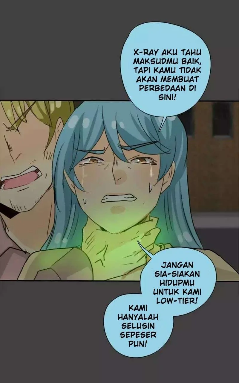 unOrdinary Chapter 97 Gambar 86