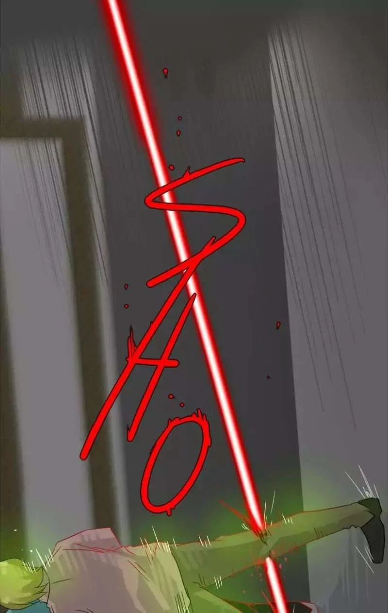 unOrdinary Chapter 97 Gambar 90