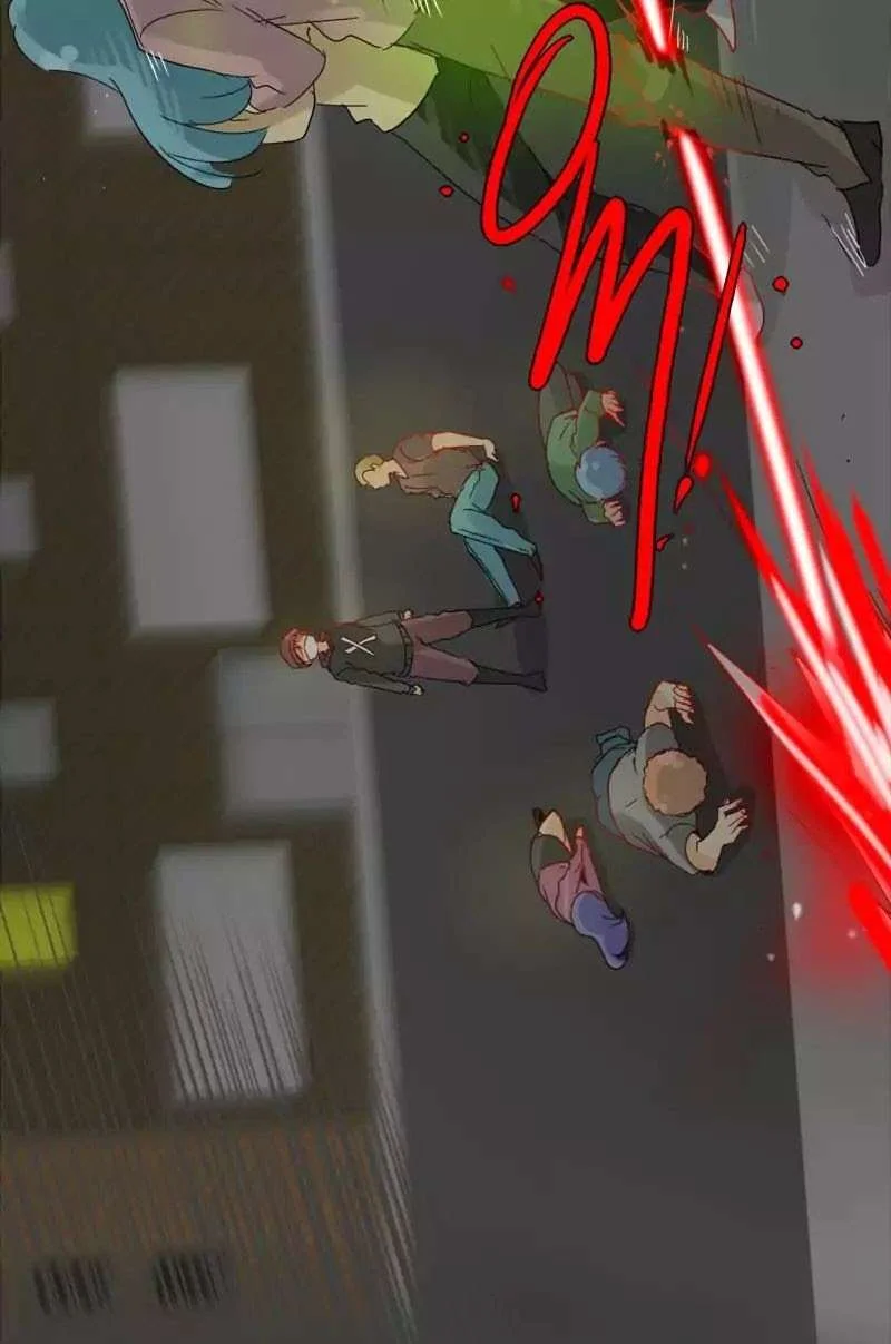 unOrdinary Chapter 97 Gambar 91