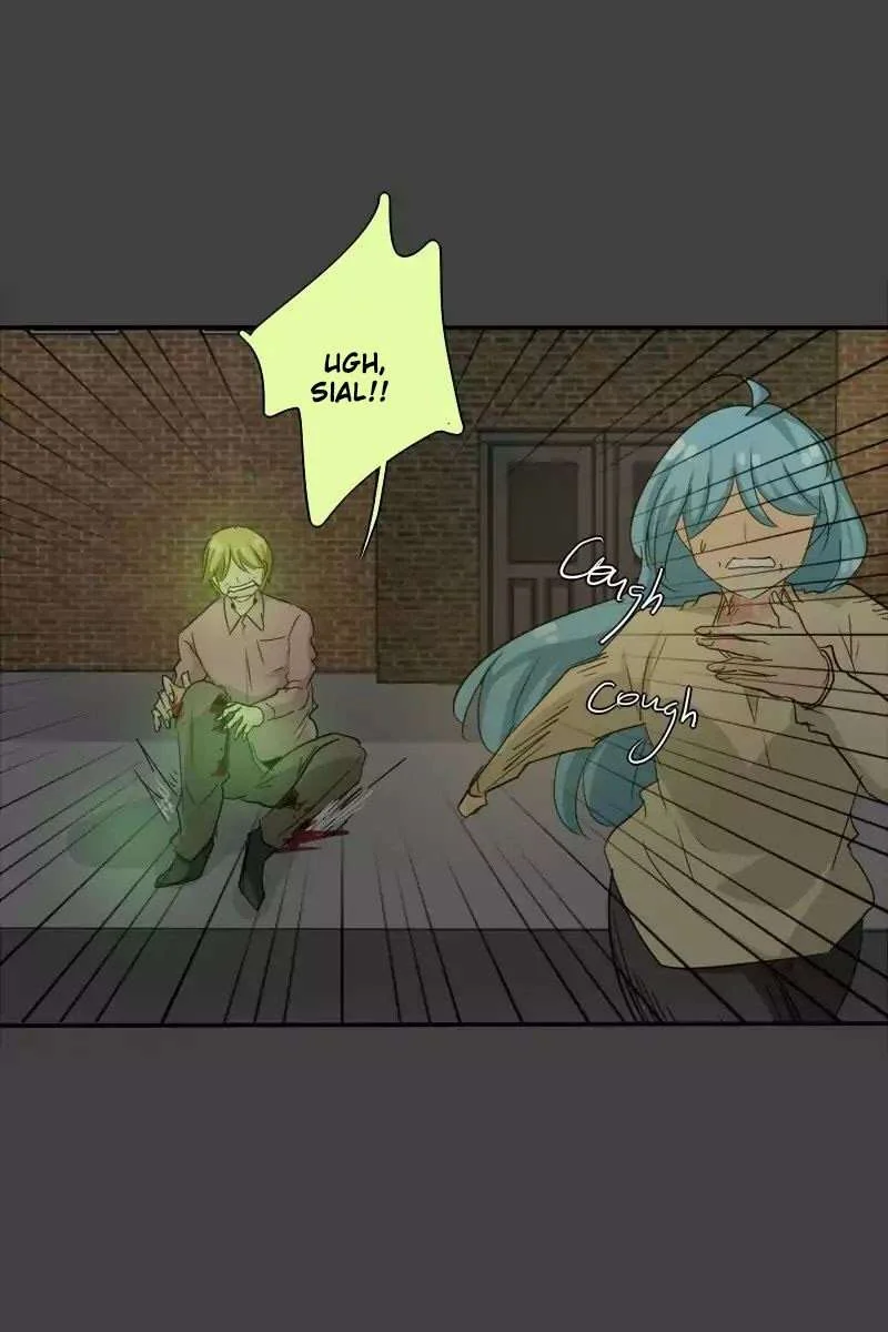 unOrdinary Chapter 97 Gambar 97