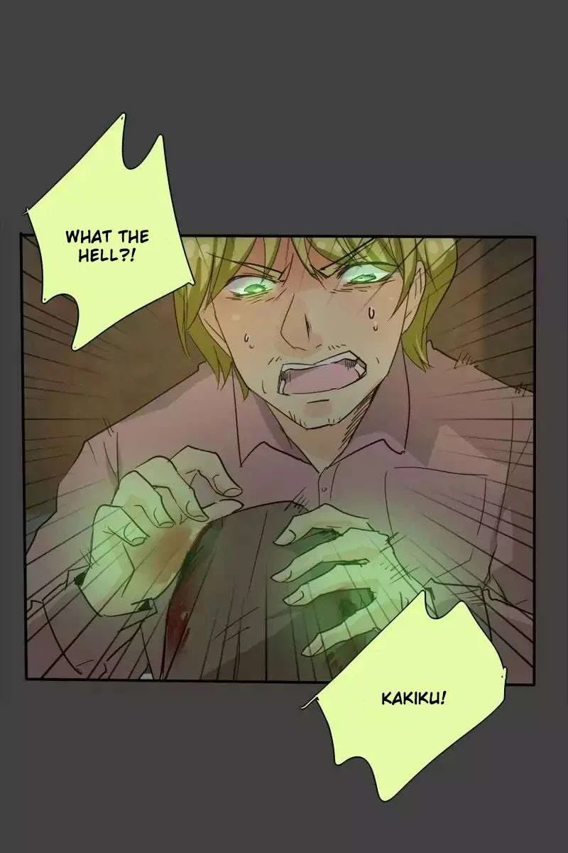 unOrdinary Chapter 97 Gambar 98