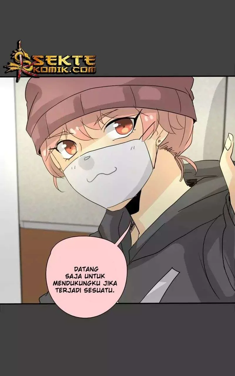 unOrdinary Chapter 98 Gambar 10