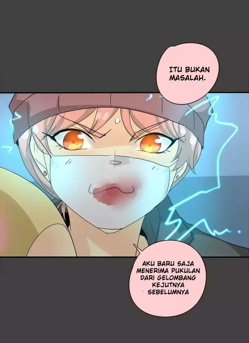 unOrdinary Chapter 98 Gambar 101