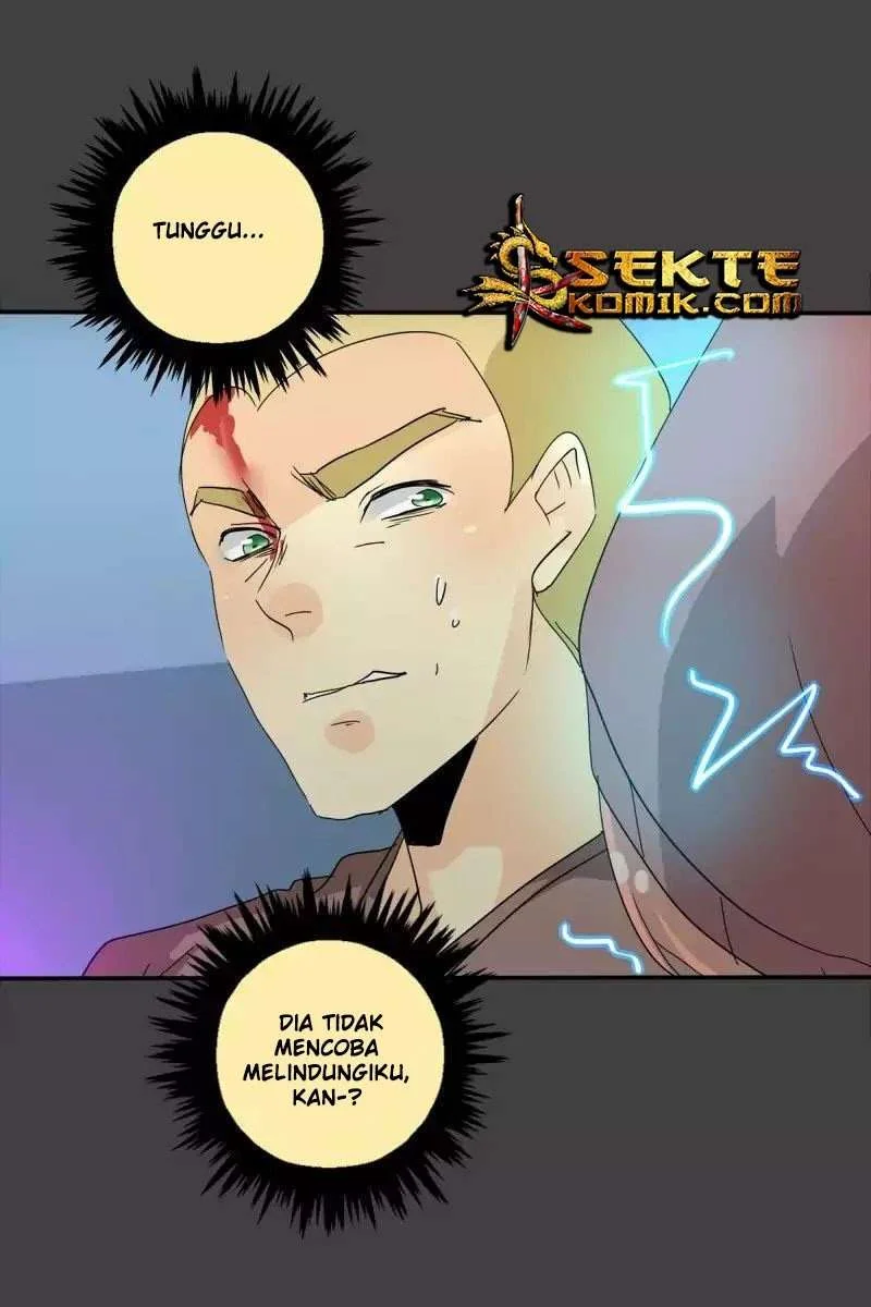 unOrdinary Chapter 98 Gambar 102