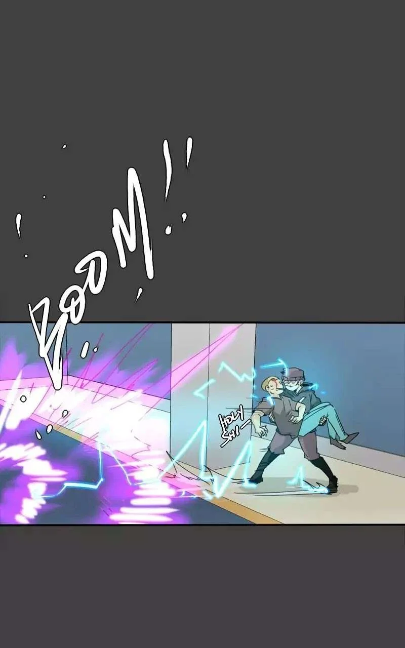 unOrdinary Chapter 98 Gambar 103