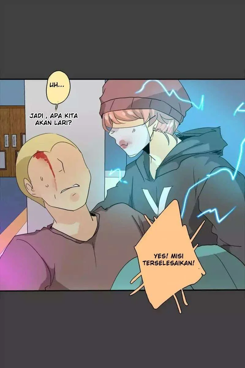 unOrdinary Chapter 98 Gambar 104