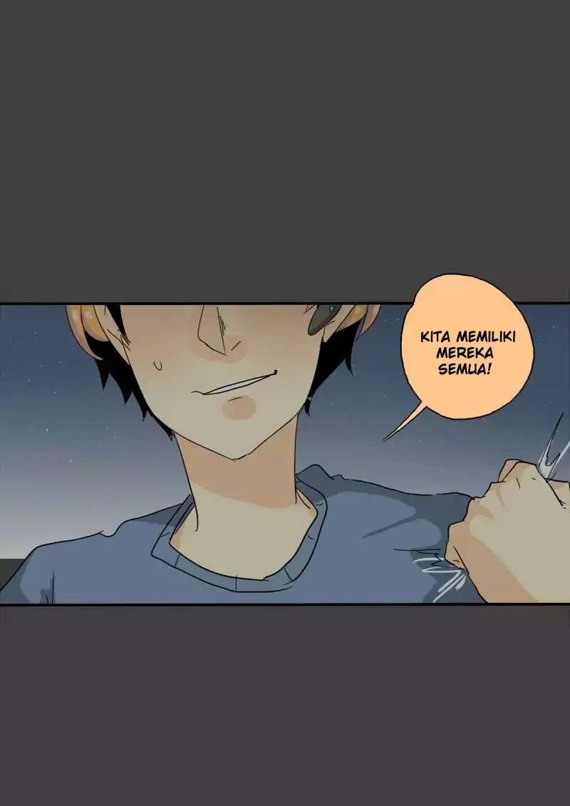 unOrdinary Chapter 98 Gambar 105