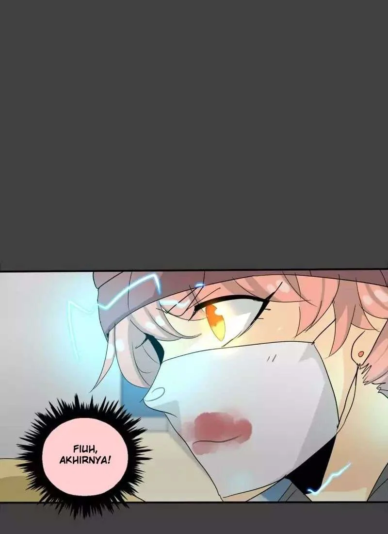 unOrdinary Chapter 98 Gambar 107