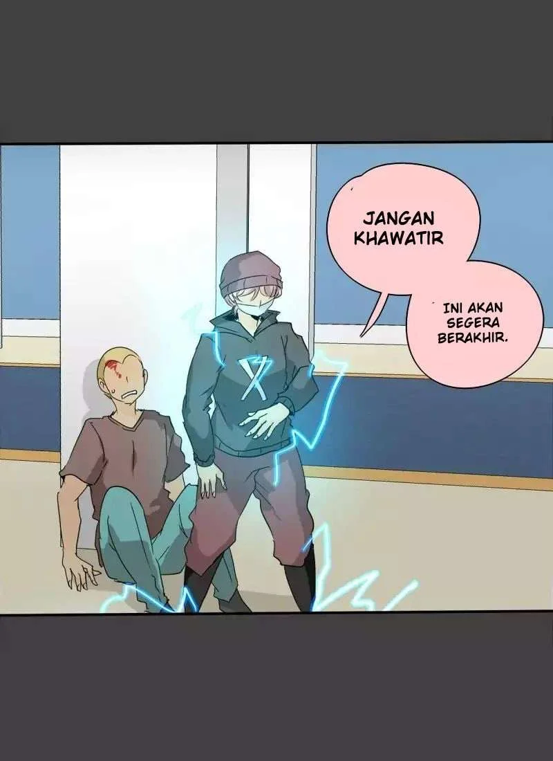 unOrdinary Chapter 98 Gambar 109