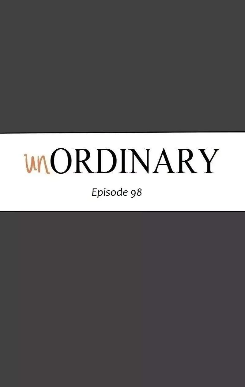 unOrdinary Chapter 98 Gambar 11