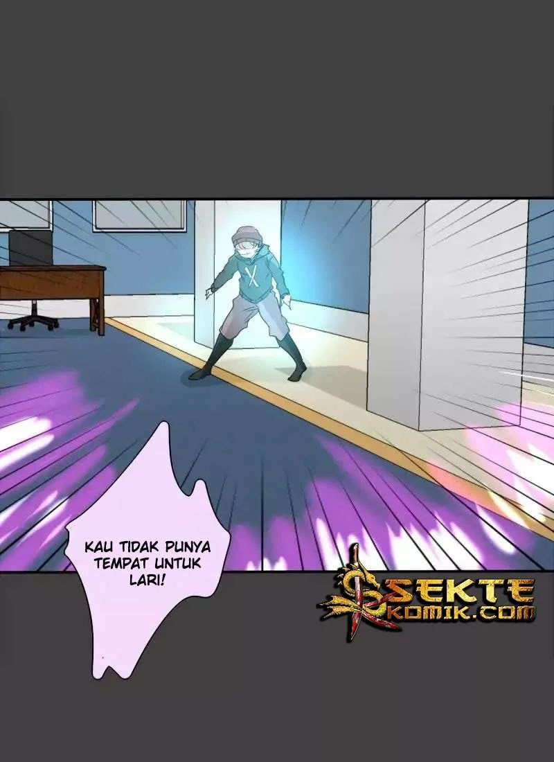 unOrdinary Chapter 98 Gambar 114