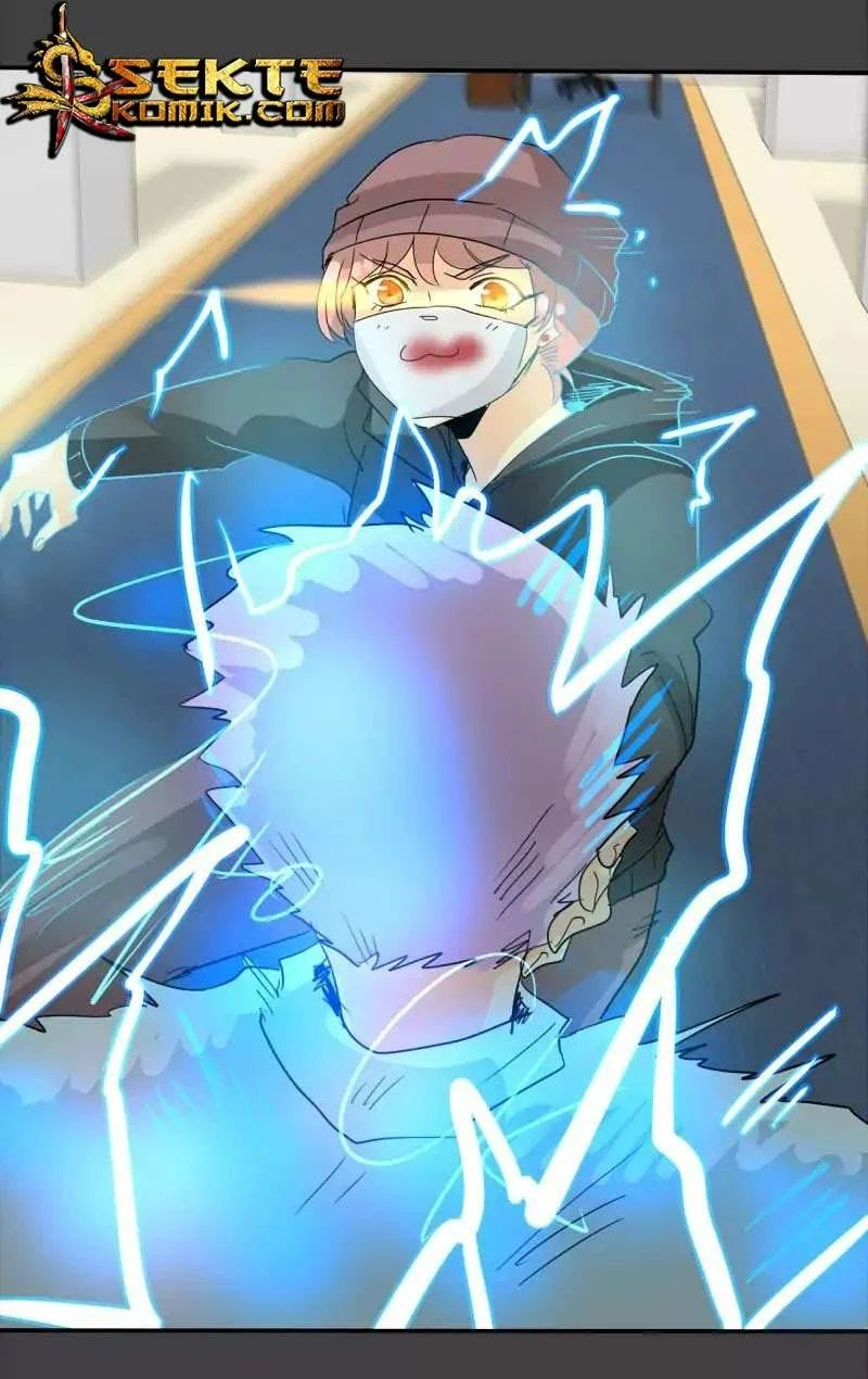 unOrdinary Chapter 98 Gambar 122