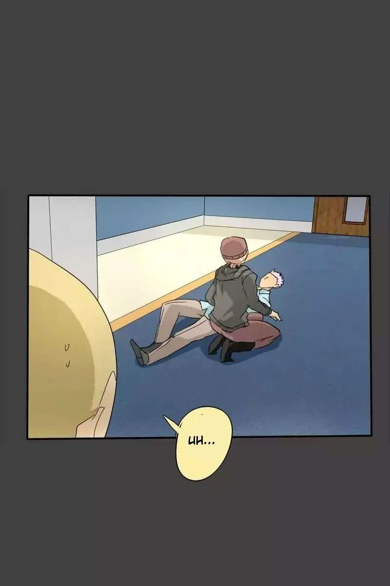 unOrdinary Chapter 98 Gambar 127