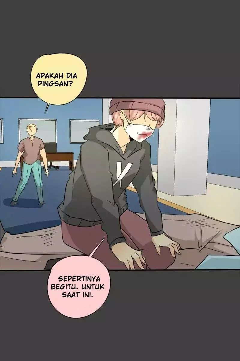unOrdinary Chapter 98 Gambar 128