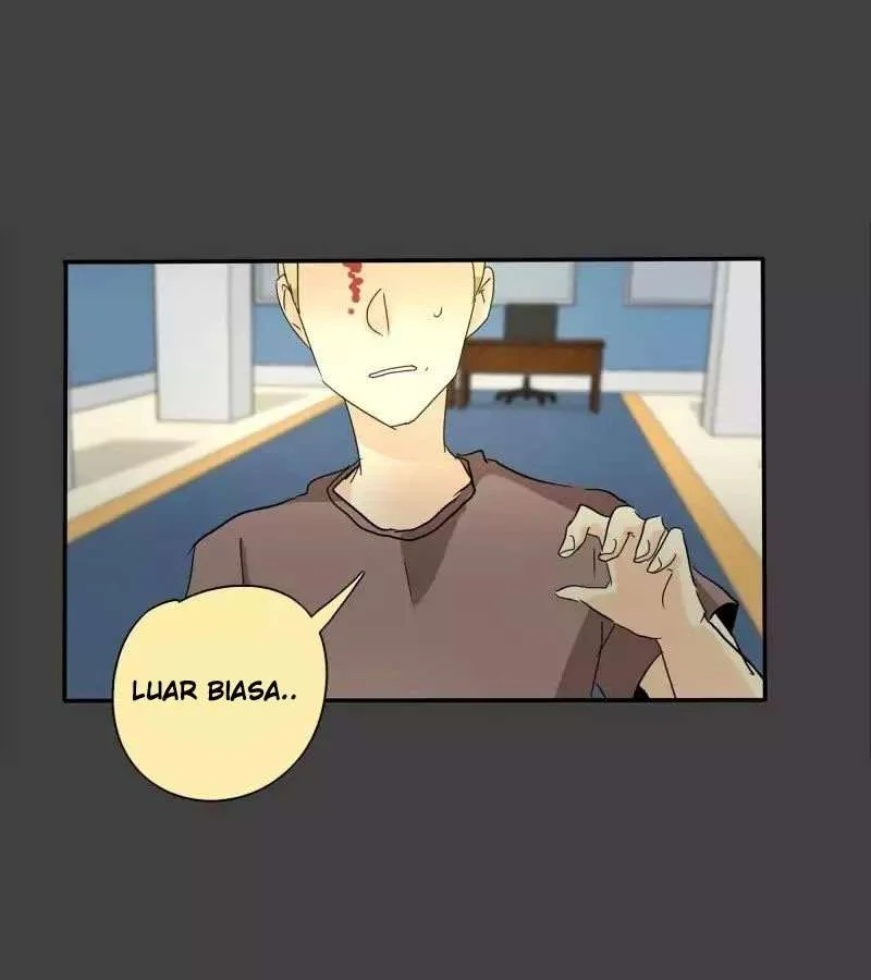 unOrdinary Chapter 98 Gambar 129