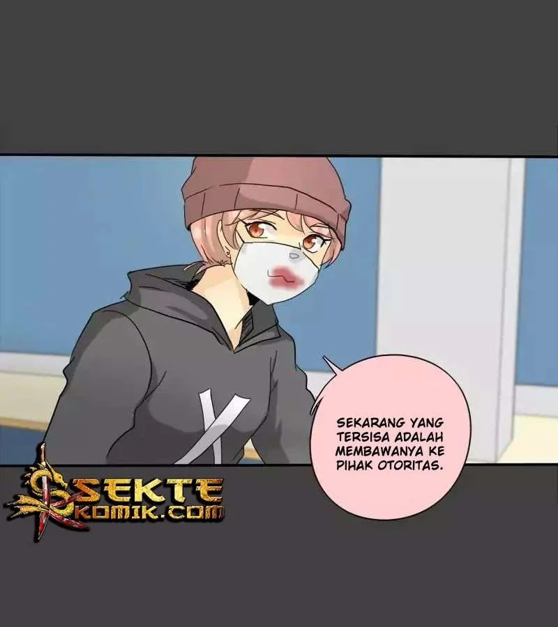 unOrdinary Chapter 98 Gambar 130