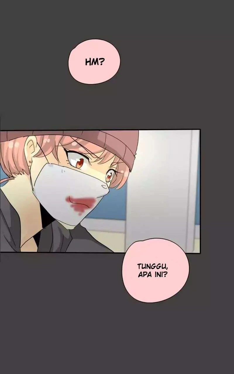 unOrdinary Chapter 98 Gambar 131