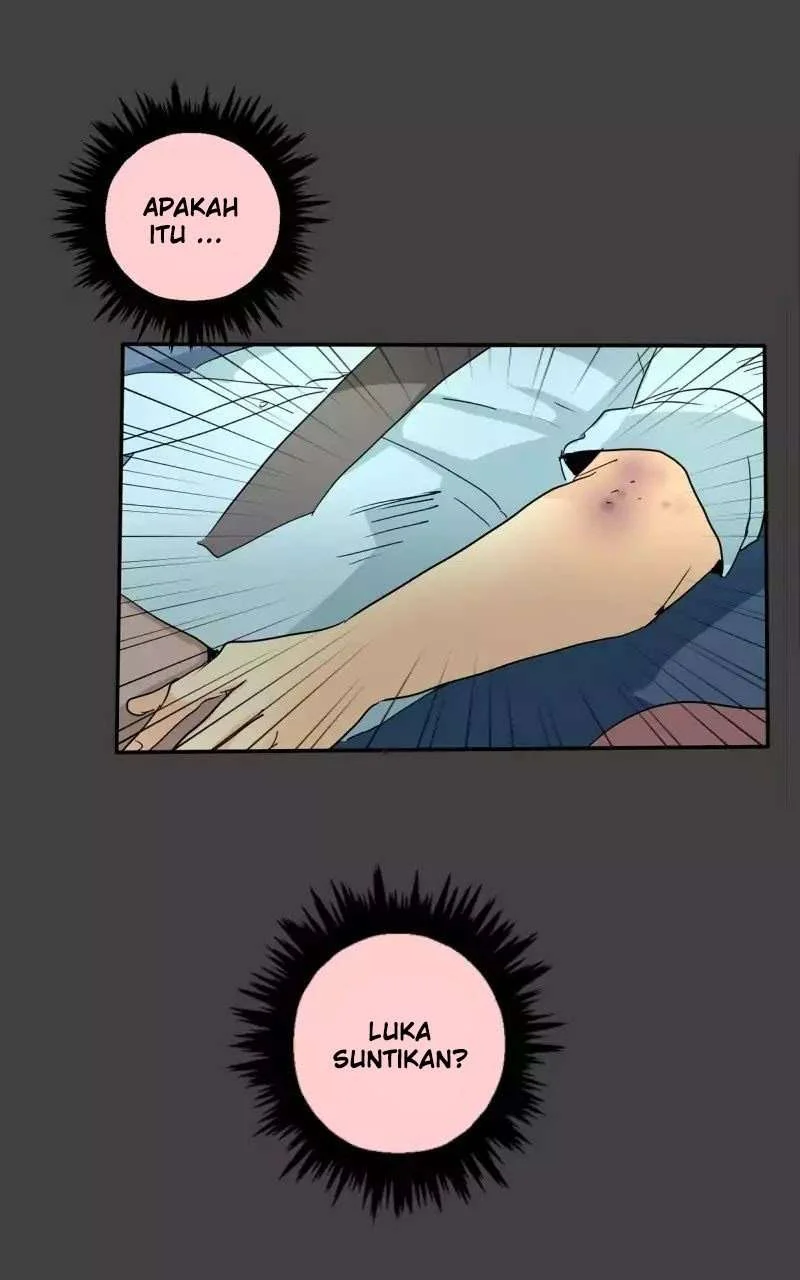 unOrdinary Chapter 98 Gambar 132