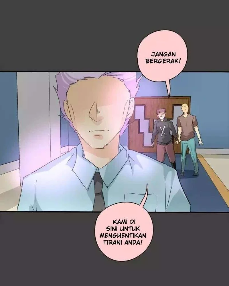 unOrdinary Chapter 98 Gambar 15