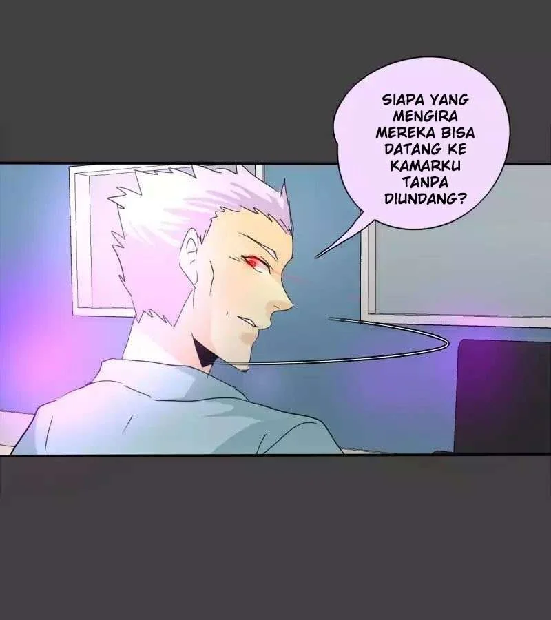 unOrdinary Chapter 98 Gambar 17