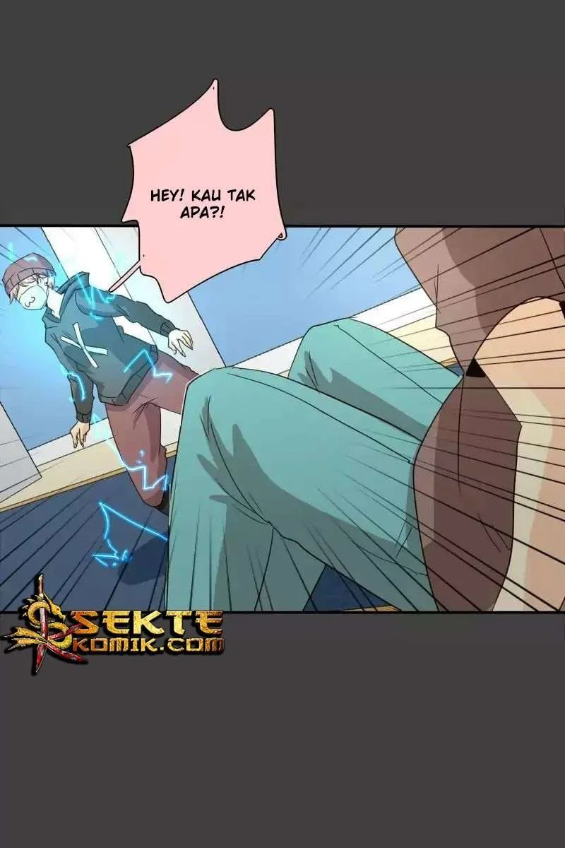 unOrdinary Chapter 98 Gambar 22