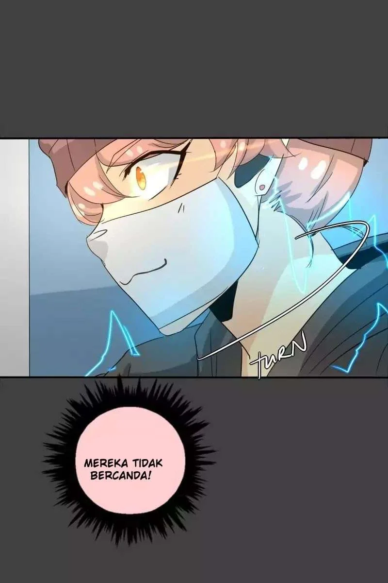 unOrdinary Chapter 98 Gambar 25