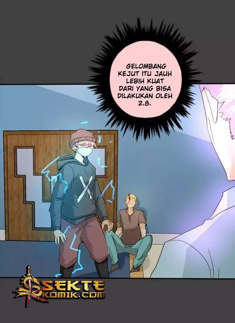 unOrdinary Chapter 98 Gambar 26