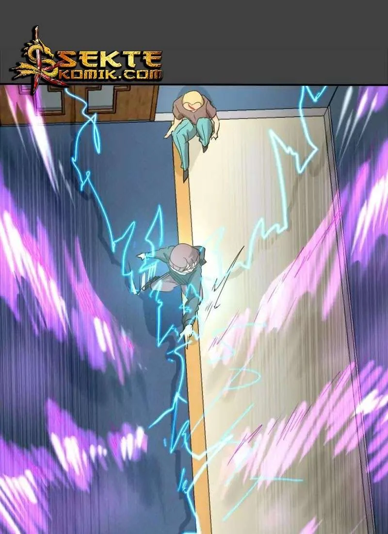 unOrdinary Chapter 98 Gambar 34