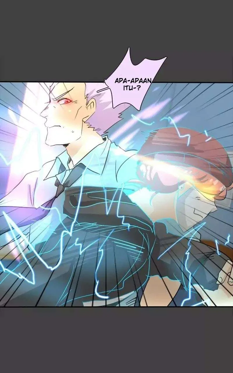 unOrdinary Chapter 98 Gambar 41