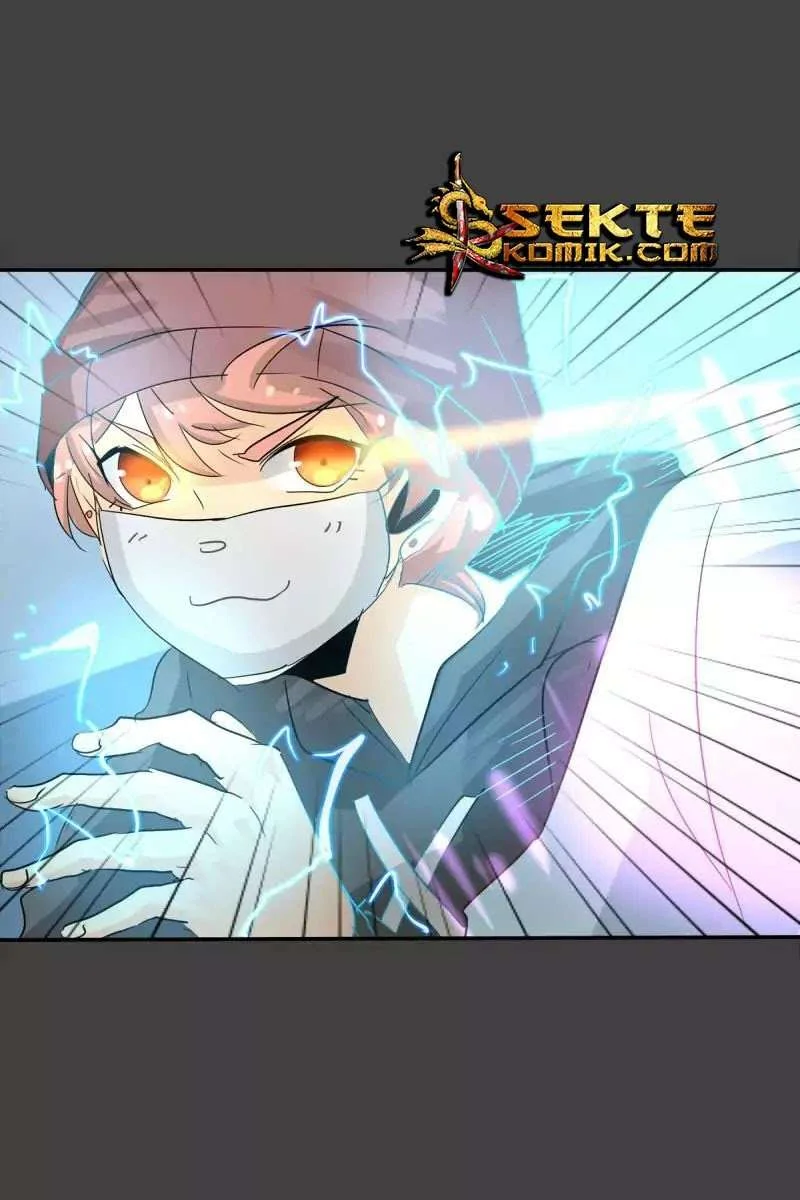 unOrdinary Chapter 98 Gambar 42