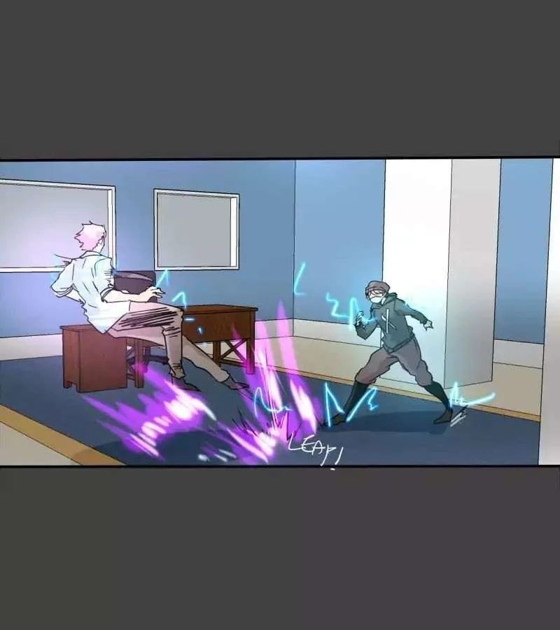 unOrdinary Chapter 98 Gambar 45