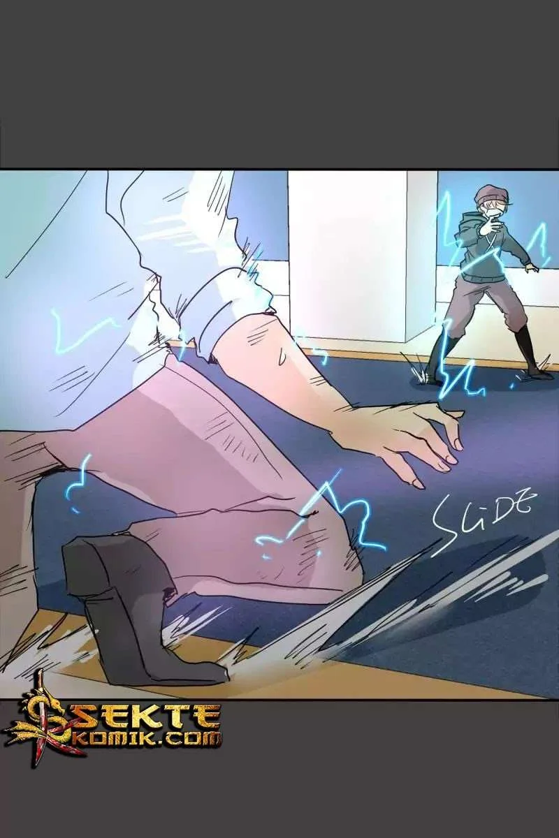 unOrdinary Chapter 98 Gambar 46