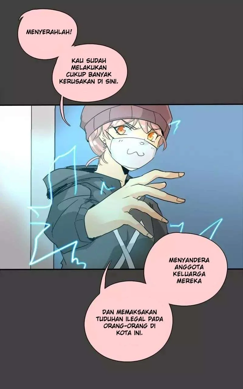 unOrdinary Chapter 98 Gambar 47