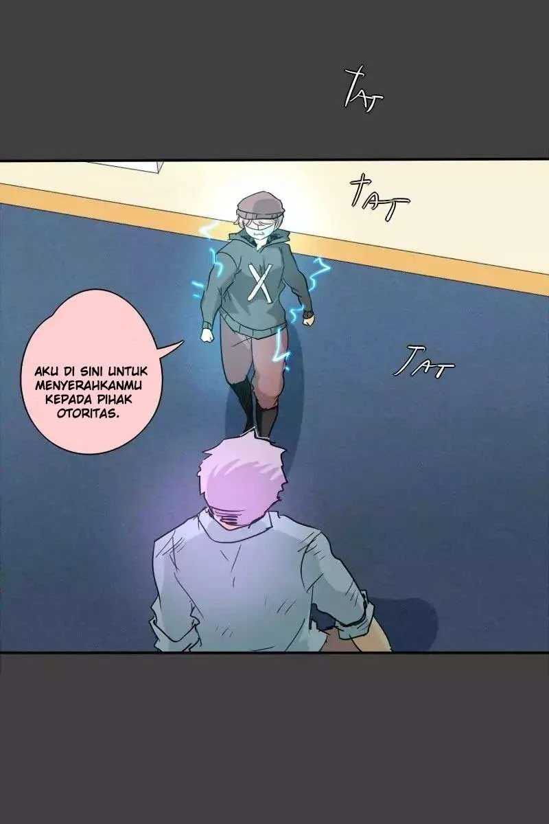 unOrdinary Chapter 98 Gambar 48