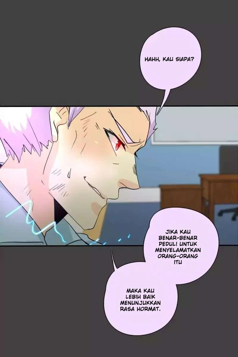 unOrdinary Chapter 98 Gambar 49